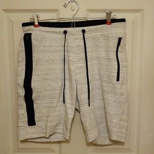 AEO Active Flex Shorts